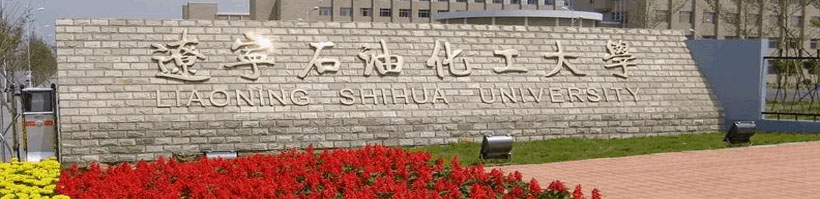 辽宁石油化工大学