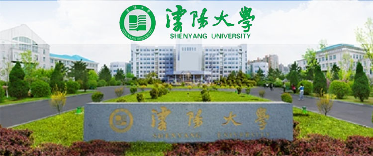 沈阳大学成人高考招生公告