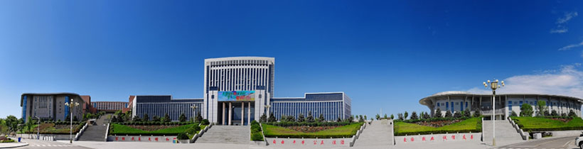 朝阳师范学院