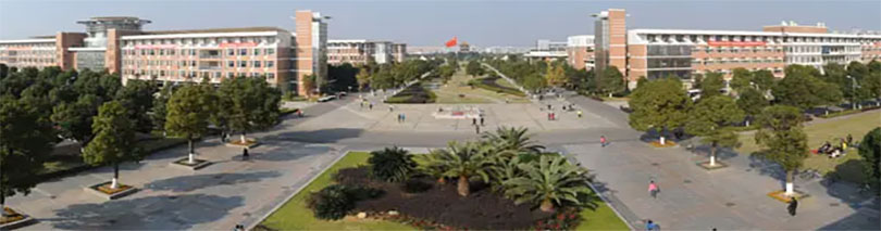 江西科技学院