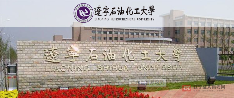 辽宁石油化工大学成人高考报名